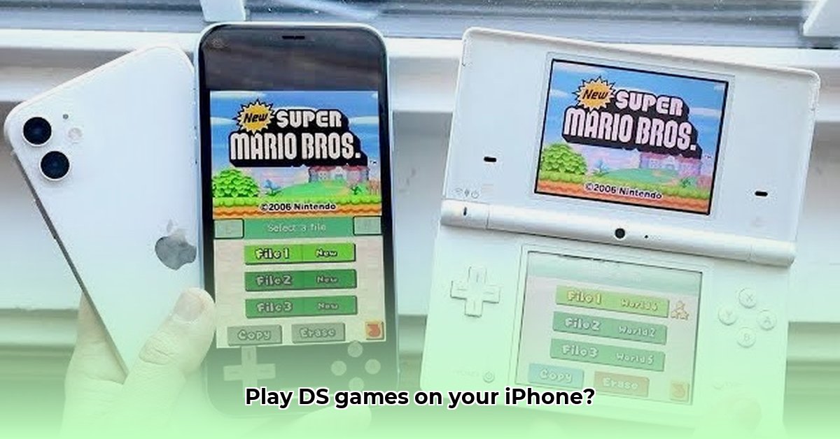 desmume-download-apple